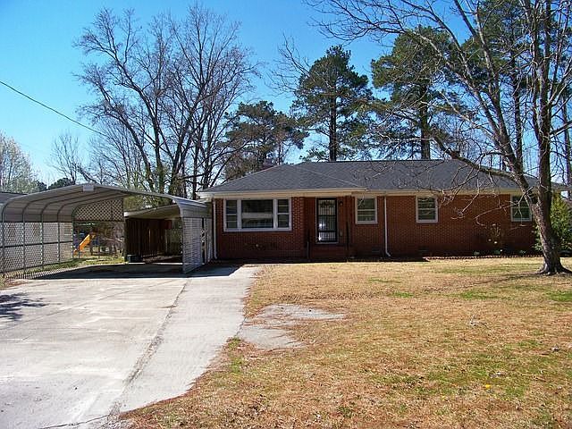 2nd image of 1811 Old Cherry Point Rd