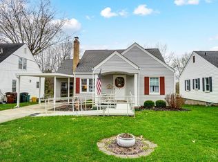 202 Elbern Ave, Harrison, OH 45030