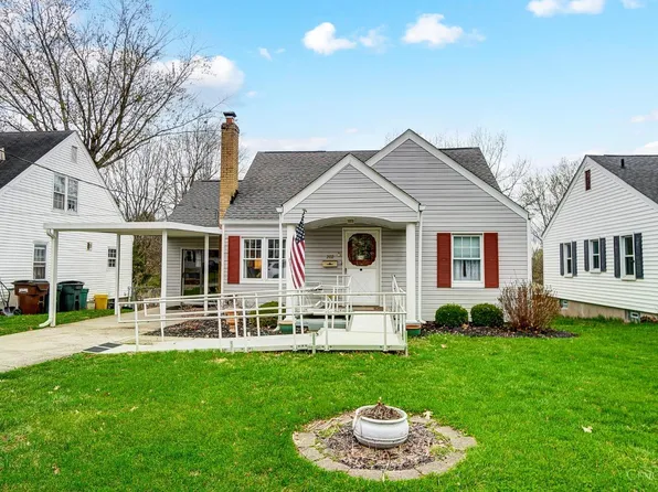 202 Elbern Ave, Harrison, OH 45030
