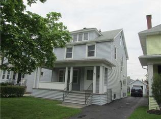 157 Frontenac Ave, Buffalo, NY 14216