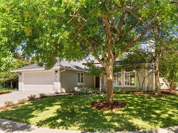4 Knotts Glen Ct, Chico, CA 95926