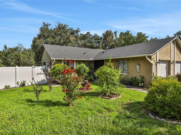 511 Bablonica Dr, Orlando, FL 32807