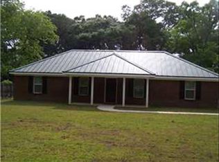 2326 Granada Ave, Mobile, AL 36693