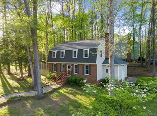 10210 Pepperhill Ln, Henrico, VA 23238