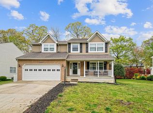 5323 Flagfish Ct, Waldorf, MD