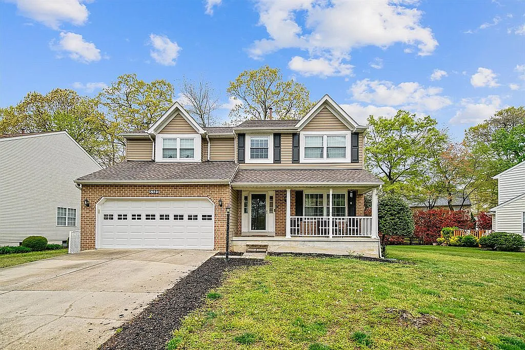5323 Flagfish Ct photo 1