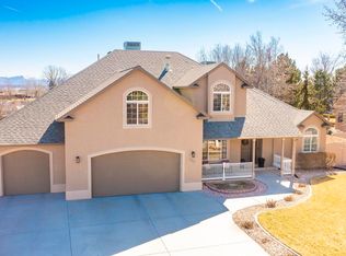 688 Long Rifle Rd, Grand Junction, CO 81507