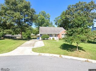 305 Charlton Ct, Silver Spring, MD 20902