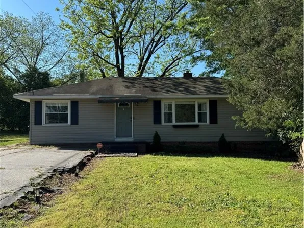 3006 Cambridge Rd, Anderson, SC 29625