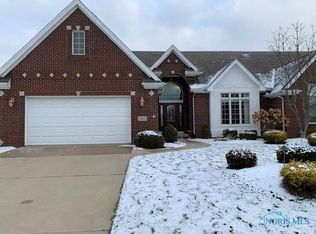 3917 Ravine Hollow Ct, Maumee, OH