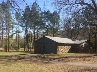 5132 Highway 282, Rudy, AR 72952