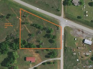 62 Highway, Prague, OK 74864