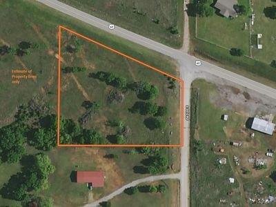 62 Highway, Prague, OK, 74864