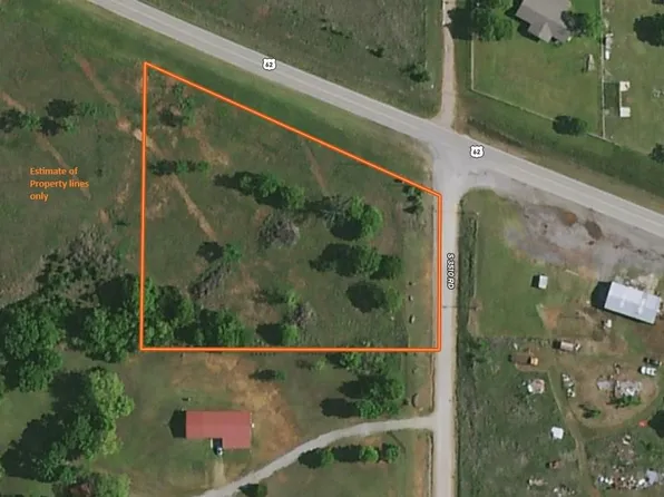 62 Highway, Prague, OK 74864