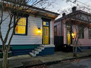 4126 Burgundy St #4126, New Orleans, LA 70117