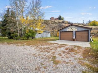 10770 S Us Highway 89, Jackson, WY 83001