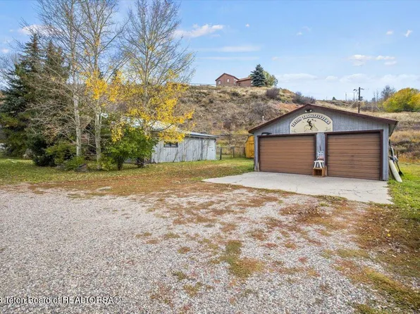 10770 S Us Highway 89, Jackson, WY 83001