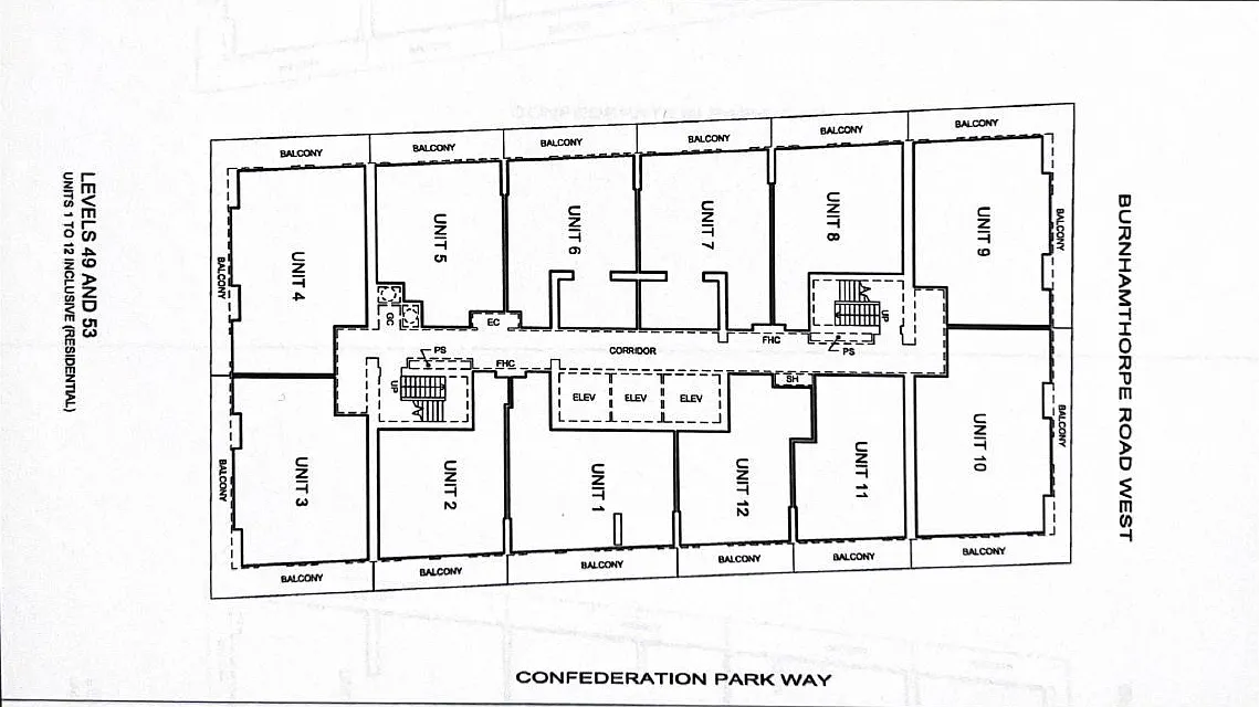 M City Condo — Photo 2