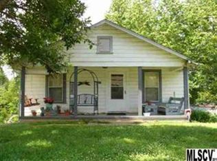 600 2nd Street Dr SW, Conover, NC 28613