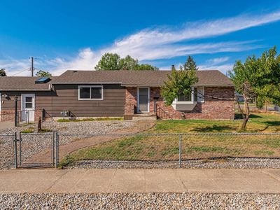 6019 N Lindeke St, Spokane, WA, 99205