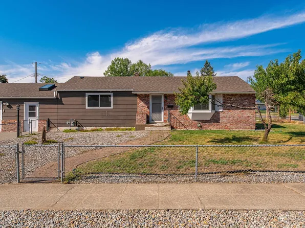 6019 N Lindeke St, Spokane, WA 99205