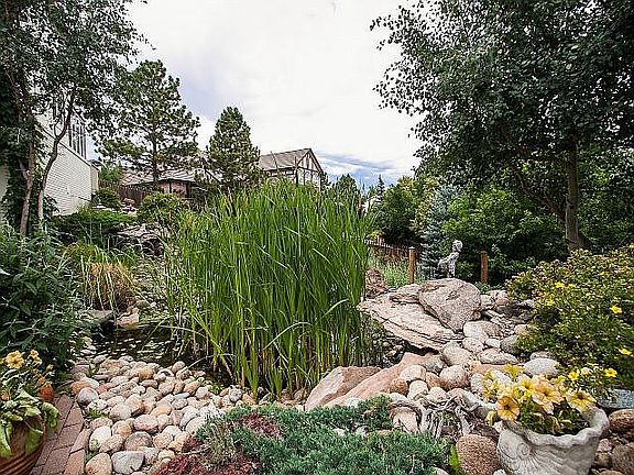 Gorgeous Gardens