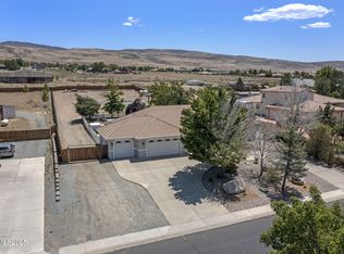 8800 Eaglenest Rd, Sparks, NV 89436