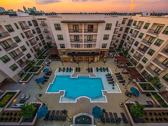 Our community is located in the historic Old Fourth Ward neighborhood, also known as O4W, in Atlanta, GA