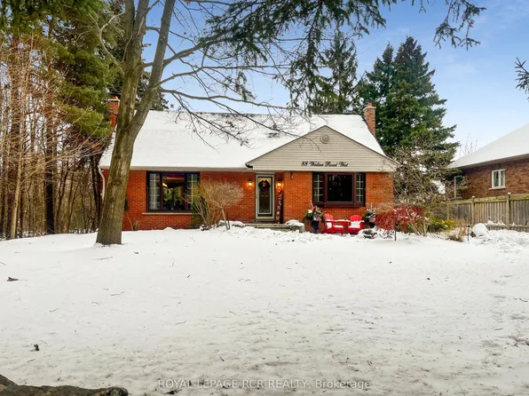 88 Walker Rd W, Caledon, ON L7C 0G8