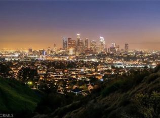 2807 N Thomas St Lot 15, Los Angeles, CA