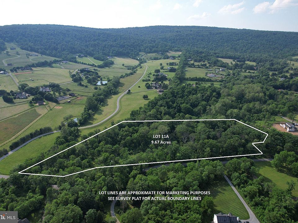 LOT11A Williams Gap Rd, Round Hill, VA 20141 MLS VALO2029086 Zillow