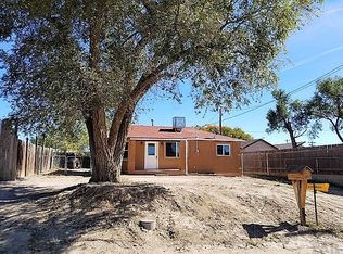 514 Dry Creek Rd, Pueblo, CO 81001