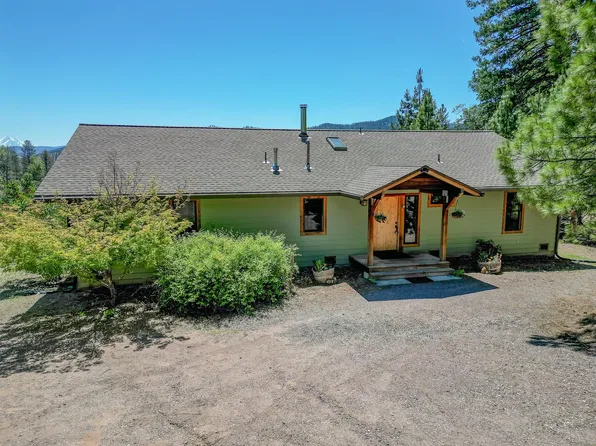 13310 Patterson Creek Rd, Fort Jones, CA 96032
