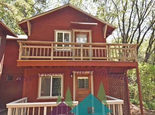 15225 Hobby Way, Nevada City, CA 95959