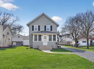 359 Crotty Ave, Seneca, IL