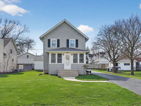 359 Crotty Ave, Seneca, IL 61360