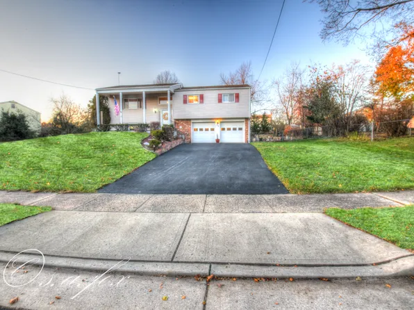 76 Buena Vista Ave, Piscataway, NJ 08854