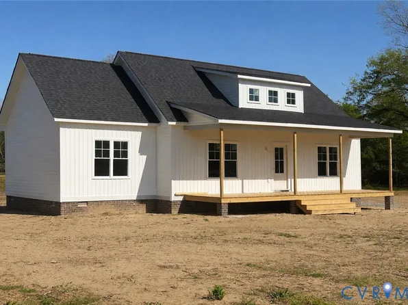LOT 3 Main St, Sussex, VA 23882