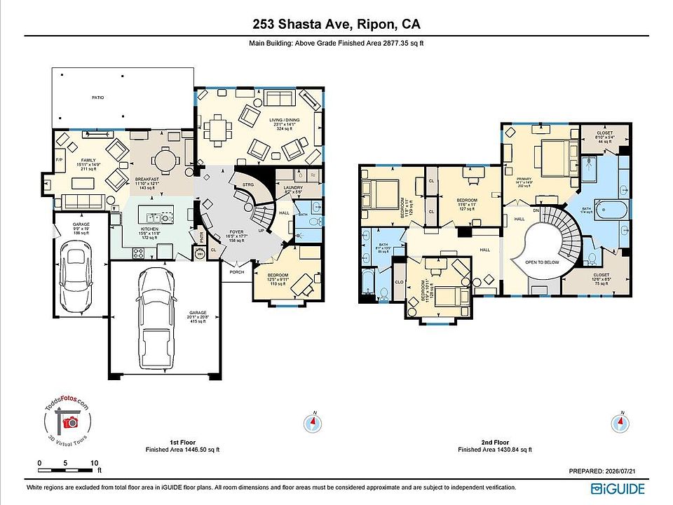 1st image of 253 W Shasta Ave