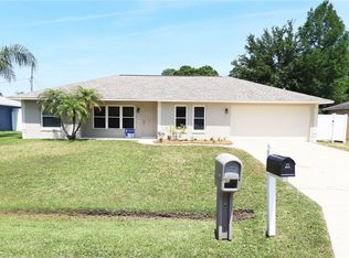 2521 Tamarind Dr, Edgewater, FL 32141