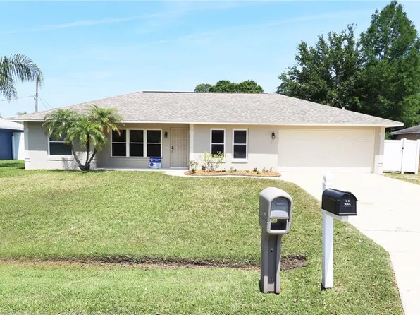 2521 Tamarind Dr, Edgewater, FL 32141