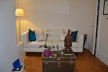 Rented by Jonathan Wachtel, LREB