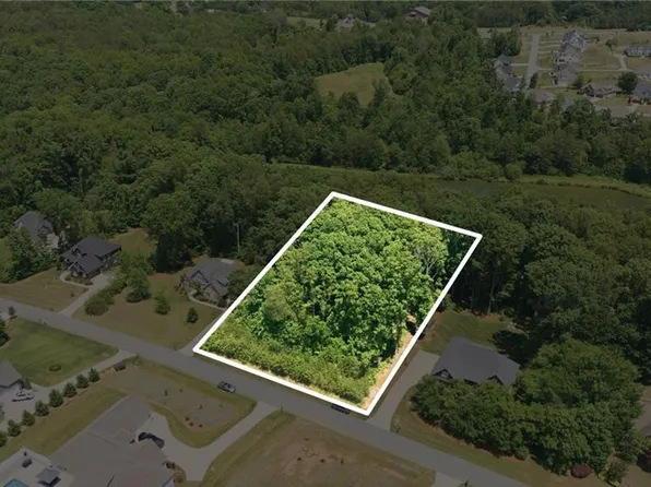 7510 Bentridge Forest Dr Lot 12, Kernersville, NC 27284
