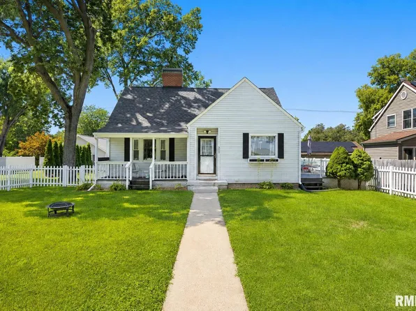311 N Ida St, Lacon, IL 61540