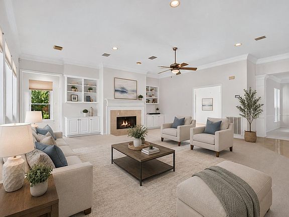 2nd image of 13911 Carriage Walk Ln