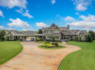 115 Chestnut Springs Way, Williamston, SC 29697