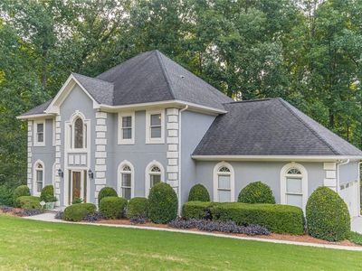2680 Winthrope Way, Lawrenceville, GA, 30044