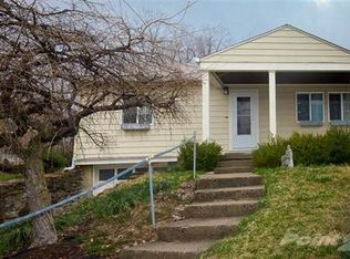 1126 Exter Dr, Park Hills, KY