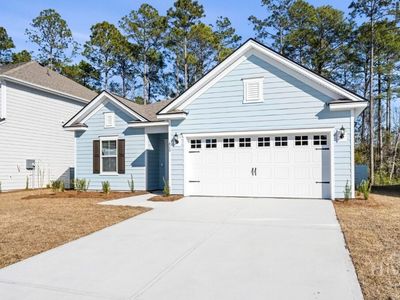420 Monterey Loop, Richmond Hill, GA, 31324