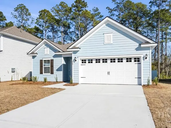 420 Monterey Loop, Richmond Hill, GA 31324